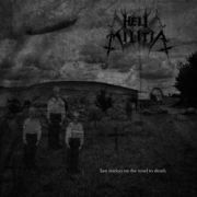 Review: Hell Militia - Last Station on the Road to Death